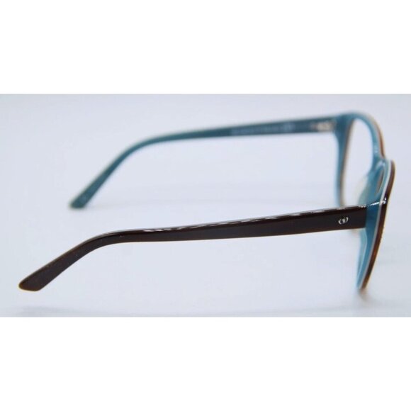 Electric Visual Rosette Driftwood Women\'s Eyeglasses NEW [jb] main image 8